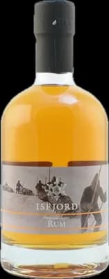 Bouteille de spiritueux : Premium Arctic Rum de la marque undefined