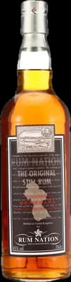 Bouteille de spiritueux : Demerara The Original Still de la marque Rum Nation