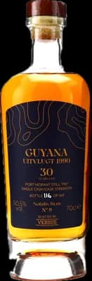 Bouteille de spiritueux : No. 9 (Versus Wine) de la marque PM