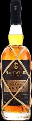 Bouteille de spiritueux : Panama Reserve 8 Year Old de la marque Plantation