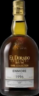Bouteille de spiritueux : Rare Collection de la marque Enmore