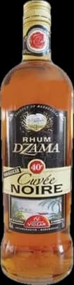 Bouteille de spiritueux : Cuvée Noire Classique de la marque Dzama