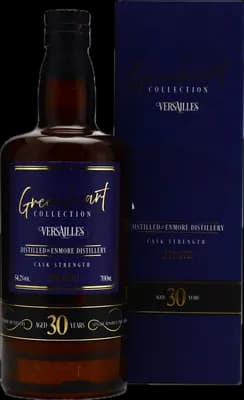 Bouteille de spiritueux : Versailles de la marque MEV