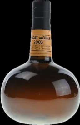 Bouteille de spiritueux : Private Stock of Silvano de la marque Port Mourant