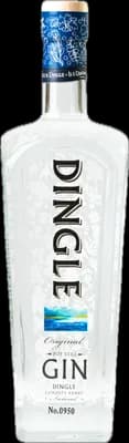 Bouteille de spiritueux : Dingle Pot Still Gin de la marque Dingle