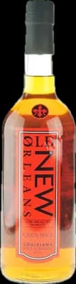 Bouteille de spiritueux : Cajun Spice de la marque Old New Orleans Rum