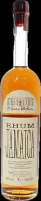 Bouteille de spiritueux : Rhum Jamaica de la marque Appleton Estate