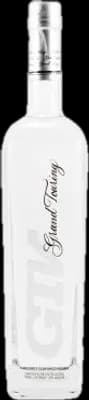 Bouteille de spiritueux : Coconut de la marque Grand Touring Vodka