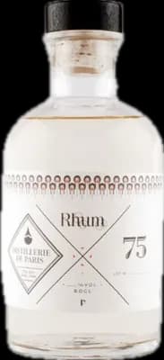 Bouteille de spiritueux : Galabé de la marque Distillerie de Paris 