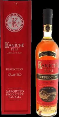 Bouteille de spiritueux : Double Wood Perfección de la marque Maison Ferrand