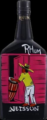 Bouteille de spiritueux : Tatanka Edition limitée Le Chai de la marque Neisson