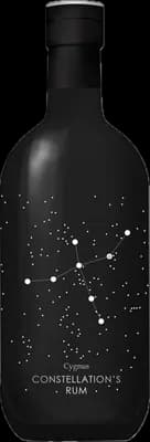 Bouteille de spiritueux : Cygnus de la marque Constellation's Rum