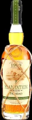 Bouteille de spiritueux : Old Reserve 1999 Trinidad de la marque Plantation