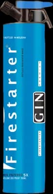 Bouteille de spiritueux : Firestarter Gin de la marque Firestarter