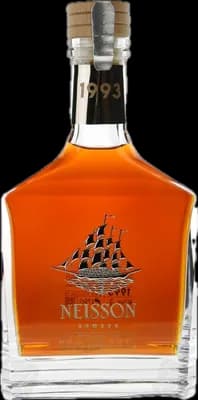 Bouteille de spiritueux : Collection Armada de la marque Neisson