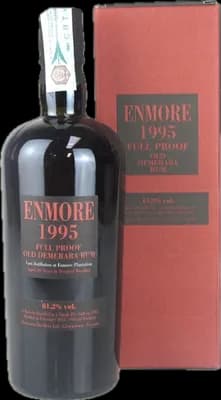 Bouteille de spiritueux : ELCR de la marque Vélier