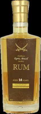 Bouteille de spiritueux : Selection Sansibar de la marque Epris