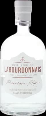 Bouteille de spiritueux : Premium Rum de la marque Labourdonnais