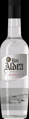 Bouteille de spiritueux : Blanco de la marque Ron Aldea