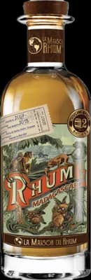 Bouteille de spiritueux : #2 de la marque La Maison du Rhum