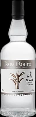 Bouteille de spiritueux : Blanc L’Oeilleton de la marque Papa Rouyo