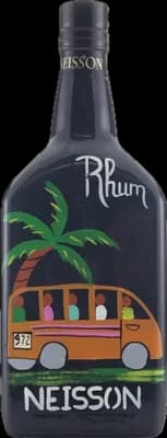 Bouteille de spiritueux : Tatanka Single Cask LMDW 60th Anniversary de la marque Neisson