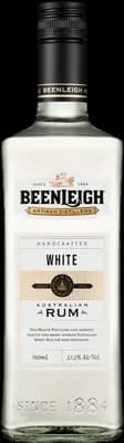 Bouteille de spiritueux : White de la marque Beenleigh