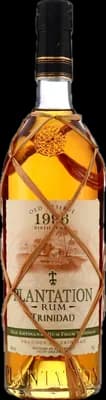 Bouteille de spiritueux : Old Reserve 1996 Trinidad de la marque Plantation