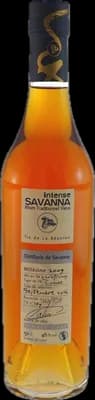 Bouteille de spiritueux : Intense de la marque Savanna