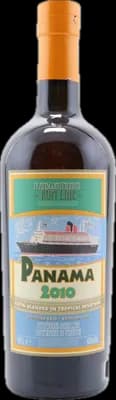 Bouteille de spiritueux : Panama 2010 (Batch #1) de la marque Transcontinental Rum Line