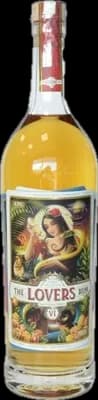 Bouteille de spiritueux : The Lovers Rum VI de la marque Mr Daiquiri Ltd