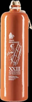 Bouteille de spiritueux : Ed. 027 Captains Choice DomRep XXIII Madeira de la marque Tres Hombres
