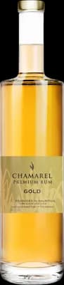 Bouteille de spiritueux : Gold de la marque Chamarel