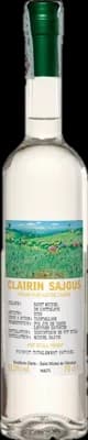 Bouteille de spiritueux : Clairin Sajous #6 de la marque Vélier