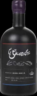 Bouteille de spiritueux : Le Gavroche Gin de la marque undefined