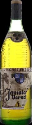 Bouteille de spiritueux : 3 Star Jamaica Verschnitt de la marque Betz