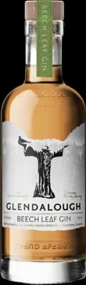 Bouteille de spiritueux : Beech Leaf Gin de la marque Glendalough