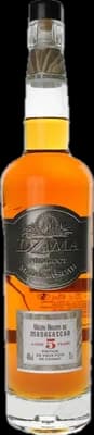 Bouteille de spiritueux : 5 ans Cognac Finish de la marque Dzama