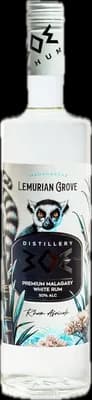 Bouteille de spiritueux : Lemurian Grove de la marque 303 Rhum