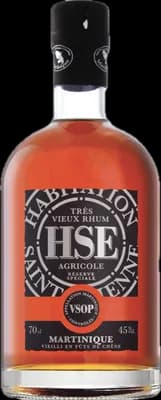 Bouteille de spiritueux : HSE Réserve Spéciale VSOP de la marque Distillerie du Simon