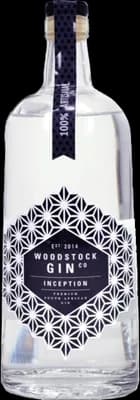 Bouteille de spiritueux : Inception - Wine Base de la marque Woodstock