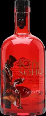 Bouteille de spiritueux : Variorum Gin de la marque undefined