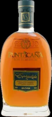 Bouteille de spiritueux : Esplendido de la marque Oliver & Oliver