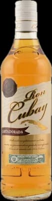 Bouteille de spiritueux : Carta Dorada de la marque Cuba Ron S.A.