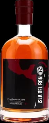 Bouteille de spiritueux : Fiji de la marque South Pacific