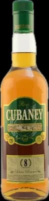 Bouteille de spiritueux : Cubaney Solera Reserve de la marque Cubaney