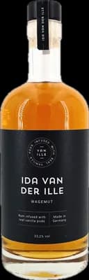 Bouteille de spiritueux : Ida van der Ille de la marque Selected Cask Community
