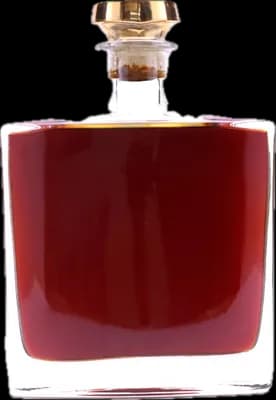 Bouteille de spiritueux : Demerara de la marque Port Mourant