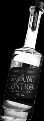 Bouteille de spiritueux : Ground Control 2 Apples de la marque Ground Control