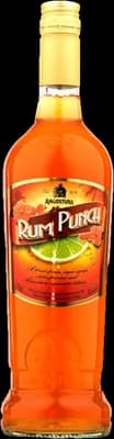 Bouteille de spiritueux : Rum Punch de la marque Angostura